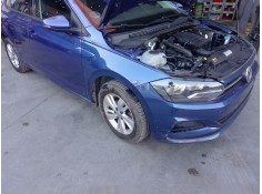 BRAZO SUSPENSION INFERIOR DELANTERO DERECHO 2Q0498151 