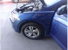 BRAZO SUSPENSION INFERIOR DELANTERO IZQUIERDO 2Q0498151 