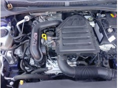 Recambio de caja cambios para volkswagen polo vi (aw1, bz1, ae1) 1.0 tsi referencia OEM IAM   