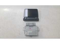 SISTEMA NAVEGACION GPS H1BT18B955FE H1BT18B955FE 
