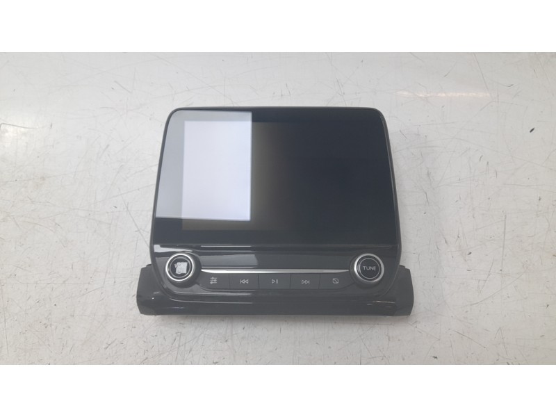 Recambio de sistema navegacion gps para ford ecosport 1.0 ecoboost referencia OEM IAM H1BT18B955FE  
