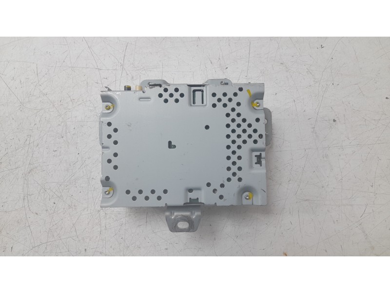 Recambio de sistema navegacion gps para ford ecosport 1.0 ecoboost referencia OEM IAM H1BT18B955FE  