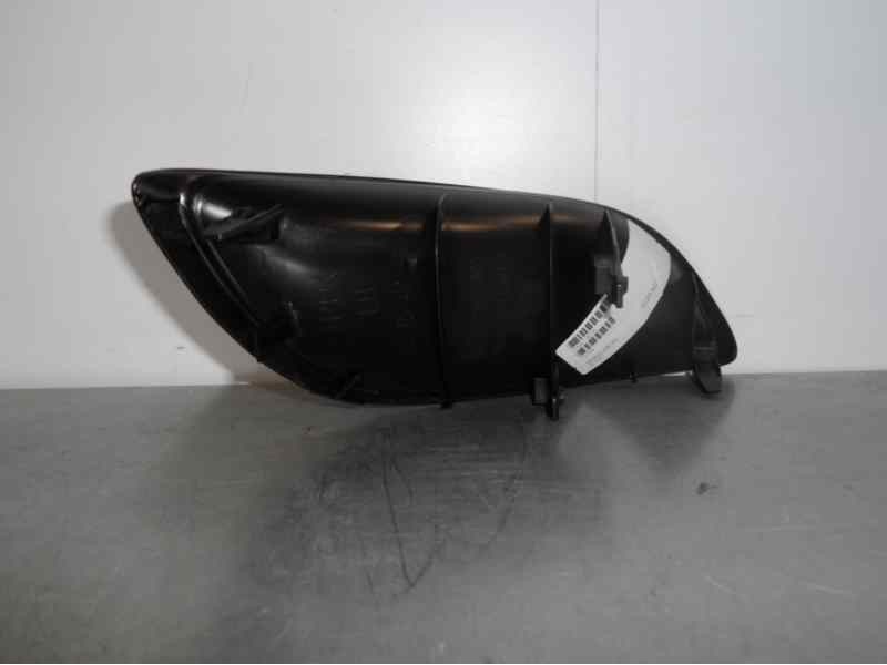 Recambio de rejilla paragolpes izquierda para toyota yaris (ksp9/scp9/nlp9) referencia OEM IAM 814820D100  TY3272124