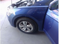 Recambio de mangueta delantera izquierda para volkswagen polo vi (aw1, bz1, ae1) 1.0 tsi referencia OEM IAM   