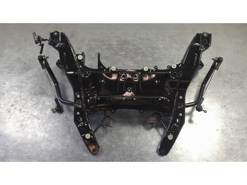 Recambio de puente delantero para bmw x1 (f48) sdrive 18 d referencia OEM IAM 31116872729  