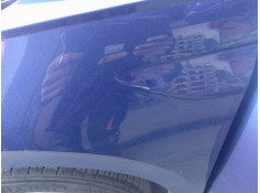 Recambio de aleta delantera izquierda para volkswagen polo vi (aw1, bz1, ae1) 1.0 tsi referencia OEM IAM    2