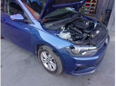 AMORTIGUADOR DELANTERO DERECHO 2Q0413031BA 