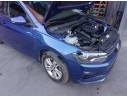 AMORTIGUADOR DELANTERO DERECHO 2Q0413031BA 2Q0413031BA 