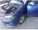 AMORTIGUADOR DELANTERO IZQUIERDO 2Q0413031BA 2Q0413031BA 