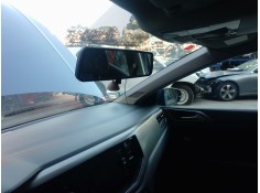 Recambio de espejo para volkswagen polo vi (aw1, bz1, ae1) 1.0 tsi referencia OEM IAM   