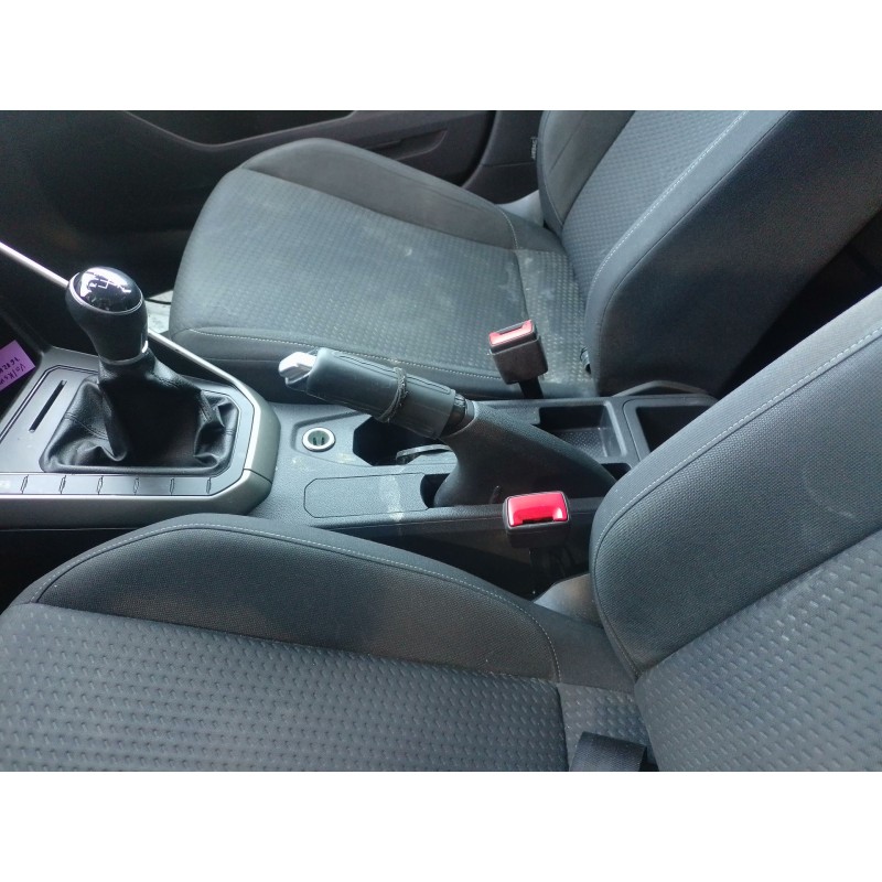 Recambio de palanca freno para volkswagen polo vi (aw1, bz1, ae1) 1.0 tsi referencia OEM IAM   