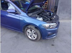 Recambio de puente delantero para volkswagen polo vi (aw1, bz1, ae1) 1.0 tsi referencia OEM IAM   