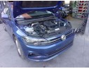 RADIADOR AGUA 2Q0121253K 2Q0121253K 550278