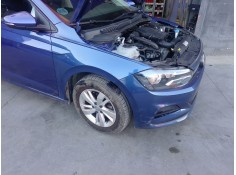 TRANSMISION DELANTERA DERECHA 2Q0407272N V1369