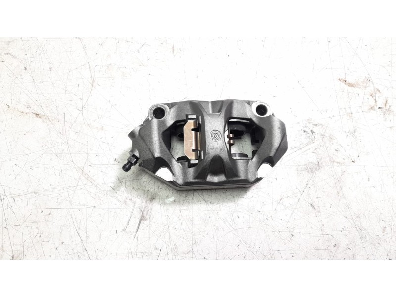 Recambio de pinza de freno delantera izquierda para triumph rocket 3 r referencia OEM IAM T2029810  