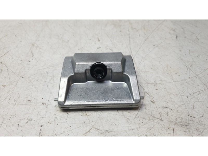 Recambio de camara vision frontal para kia ceed tourer (cd) 1.0 t-gdi referencia OEM IAM 99211J7AA0  