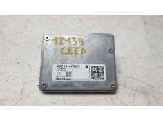Recambio de camara vision frontal para kia ceed tourer (cd) 1.0 t-gdi referencia OEM IAM 99211J7AA0   2