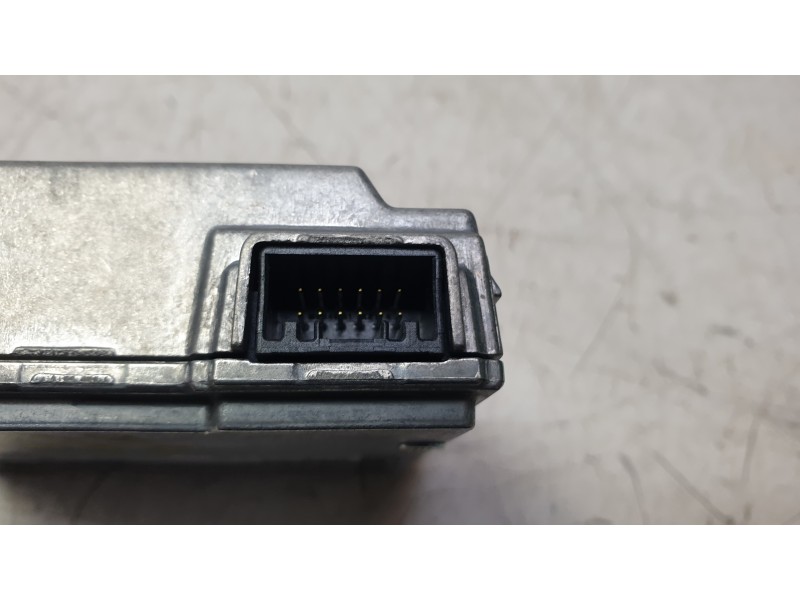 Recambio de camara vision frontal para kia ceed tourer (cd) 1.0 t-gdi referencia OEM IAM 99211J7AA0  