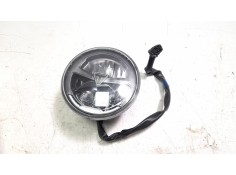 Recambio de faro delantero para triumph rocket 3 r referencia OEM IAM T2701273  