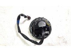 Recambio de faro delantero para triumph rocket 3 r referencia OEM IAM T2701273   2