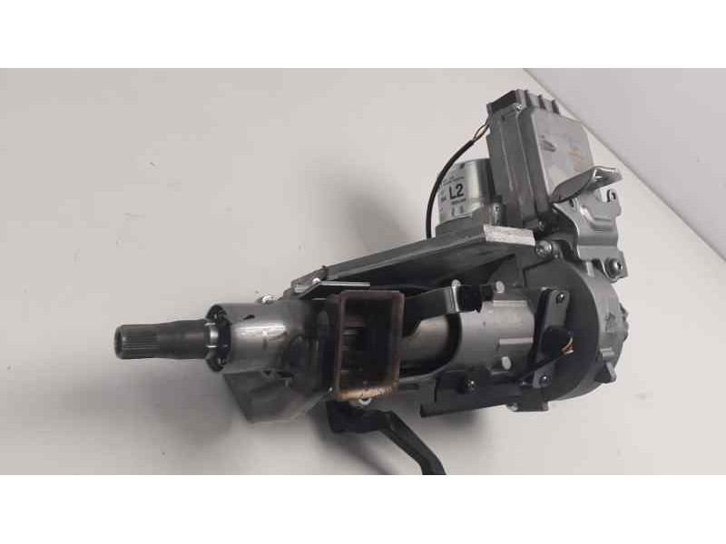 Recambio de columna direccion para renault clio iv 1.5 dci diesel fap referencia OEM IAM 488103594R 7623L449 6700003800A