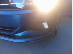 Recambio de faro antiniebla izquierdo para volkswagen polo vi (aw1, bz1, ae1) 1.0 tsi referencia OEM IAM 2G0941661B  2500281/250 2
