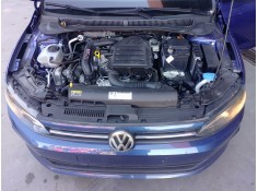 Recambio de panel frontal para volkswagen polo vi (aw1, bz1, ae1) 1.0 tsi referencia OEM IAM   