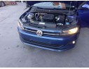 REFUERZO PARAGOLPES DELANTERO 2G0807109AC 2G0807109AC VG0251622/250115B