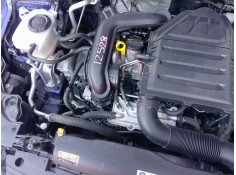 Recambio de compresor aire acondicionado para volkswagen polo vi (aw1, bz1, ae1) 1.0 tsi referencia OEM IAM 5Q0820803K   2