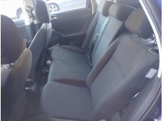 Recambio de juego asientos completo para volkswagen polo vi (aw1, bz1, ae1) 1.0 tsi referencia OEM IAM    2