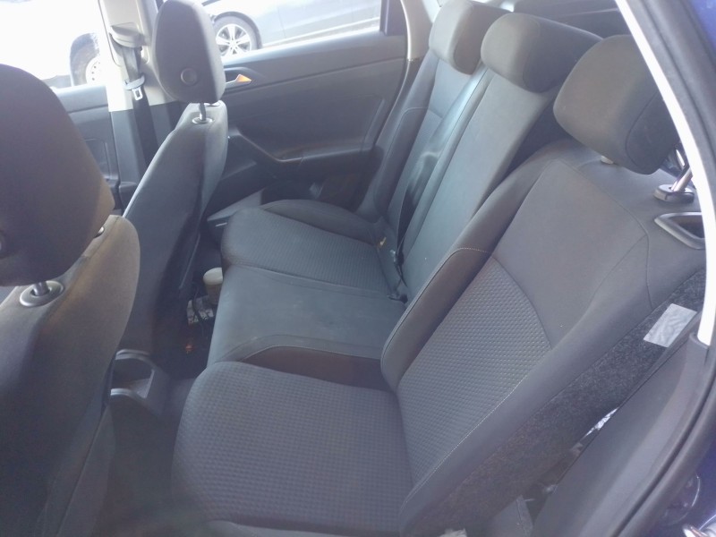 Recambio de juego asientos completo para volkswagen polo vi (aw1, bz1, ae1) 1.0 tsi referencia OEM IAM   