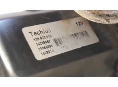 Recambio de diferencial delantero para jeep renegade suv (bu, b1, bv) 2.0 crd 4x4 referencia OEM IAM 68305397AA   2