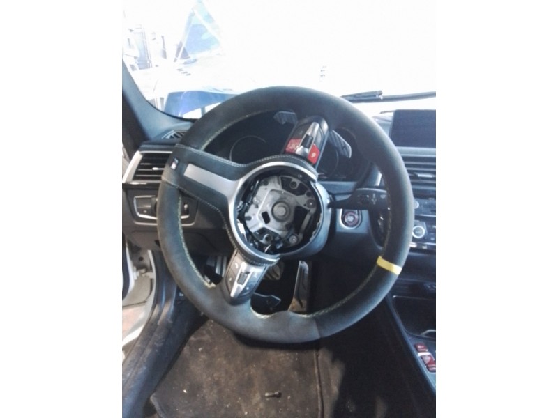 bmw 3 (f30, f80) del año 2016