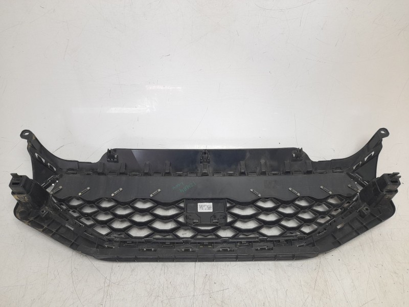 Recambio de rejilla delantera para seat leon (kl1, klg) 2.0 tdi referencia OEM IAM 5FA853643  