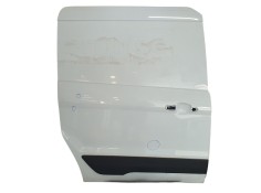 Recambio de puerta lateral corredera derecha para ford transit connect v408 furgoneta/monovolumen 1.5 ecoblue referencia OEM IAM