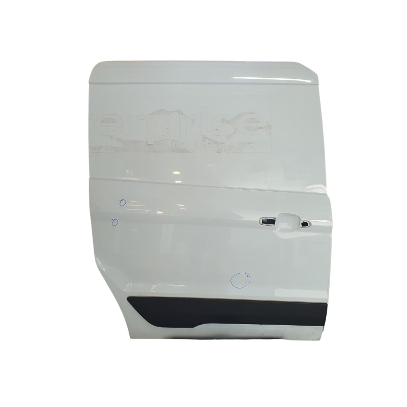 Recambio de puerta lateral corredera derecha para ford transit connect v408 furgoneta/monovolumen 1.5 ecoblue referencia OEM IAM