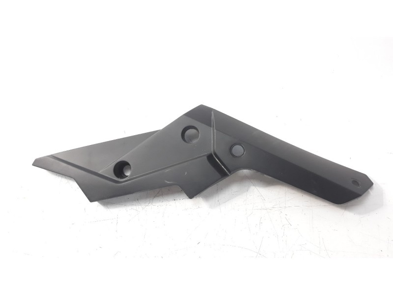 Recambio de moldura para honda x-adv referencia OEM IAM 64461MKTD00  