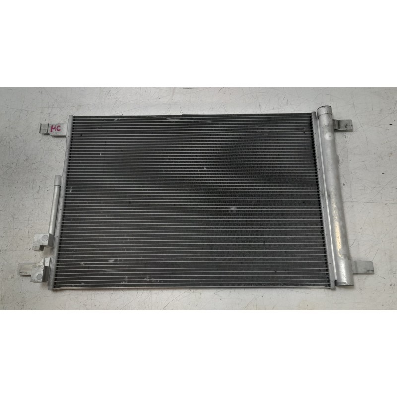 Recambio de condensador / radiador aire acondicionado para cupra leon (kl1, ku1, kug) 1.5 tsi referencia OEM IAM 5WA816411B  350