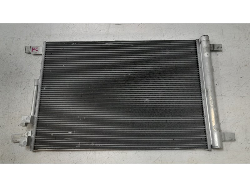 Recambio de condensador / radiador aire acondicionado para cupra leon (kl1, ku1, kug) 1.5 tsi referencia OEM IAM 5WA816411B  350