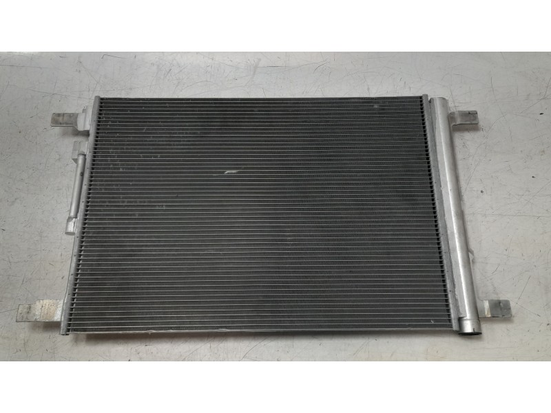 Recambio de condensador / radiador aire acondicionado para cupra leon (kl1, ku1, kug) 1.5 tsi referencia OEM IAM 5WA816411B  350