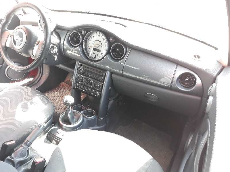 mini mini (r50,r53) del año 2003