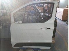 Recambio de puerta delantera izquierda para ford transit connect v408 furgoneta/monovolumen 1.5 ecoblue referencia OEM IAM 23219