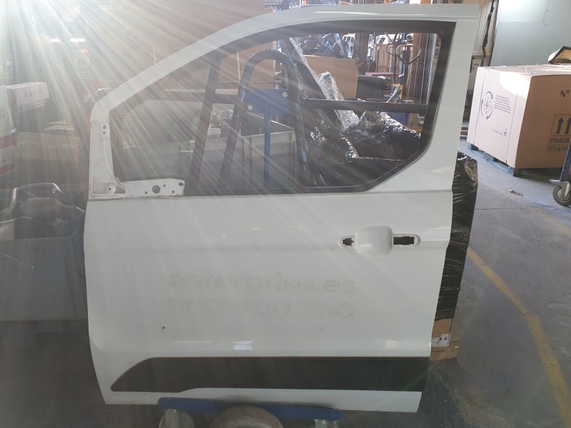 Recambio de puerta delantera izquierda para ford transit connect v408 furgoneta/monovolumen 1.5 ecoblue referencia OEM IAM 23219