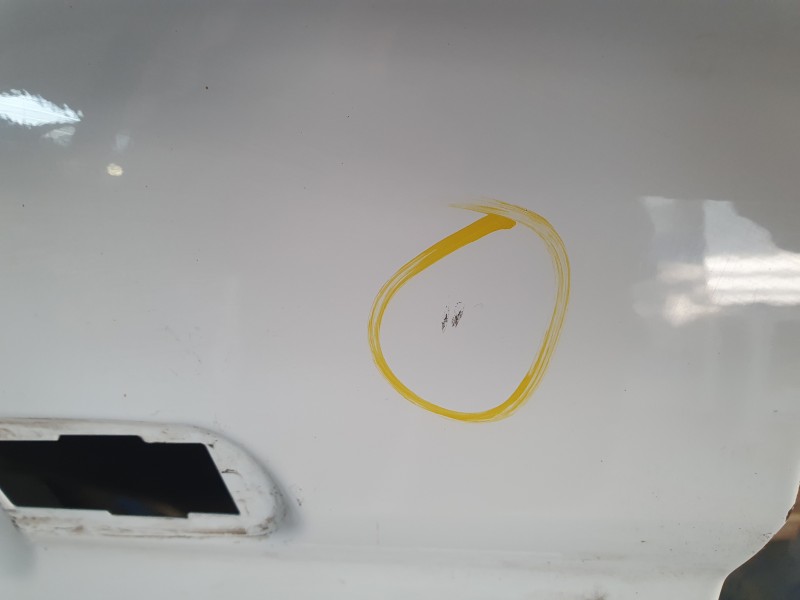 Recambio de puerta delantera izquierda para ford transit connect v408 furgoneta/monovolumen 1.5 ecoblue referencia OEM IAM 23219