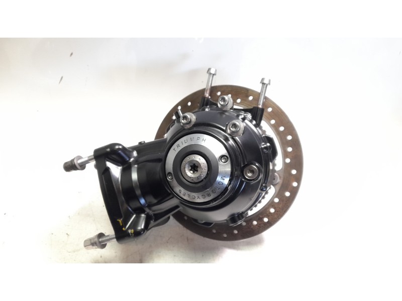 Recambio de diferencial trasero para triumph rocket 3 r referencia OEM IAM T2010785  