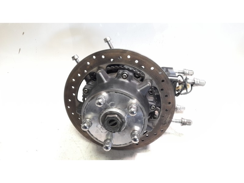 Recambio de diferencial trasero para triumph rocket 3 r referencia OEM IAM T2010785  