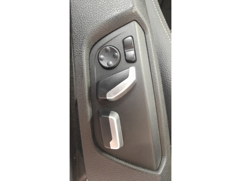 Recambio de juego asientos completo para bmw 3 (f30, f80) 340 i xdrive referencia OEM IAM 52107243527  