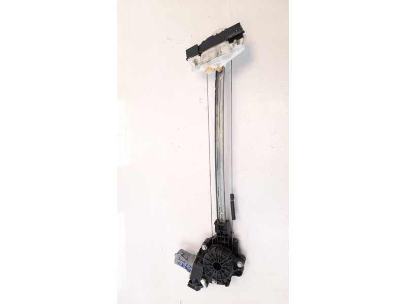 Recambio de elevalunas trasero izquierdo para honda civic lim.5 (fk) 1.5 prestige referencia OEM IAM 72750TEXR01  
