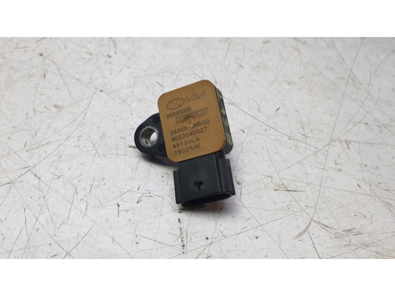 Recambio de sensor presion para kia ceed tourer (cd) 1.0 t-gdi referencia OEM IAM 9022040027  