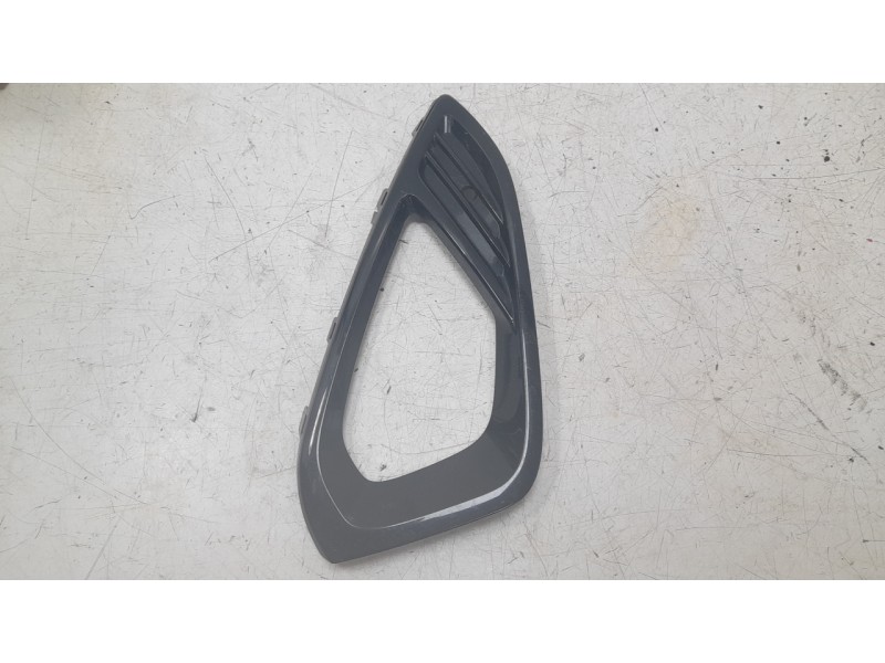 Recambio de moldura para ford fiesta vii (hj, hf) 1.0 ecoboost referencia OEM IAM H1BB15B216  